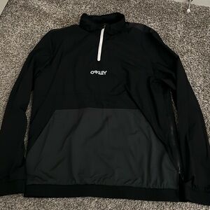 Oakley Windbreaker